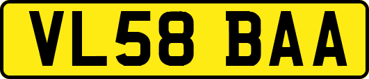 VL58BAA