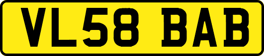 VL58BAB