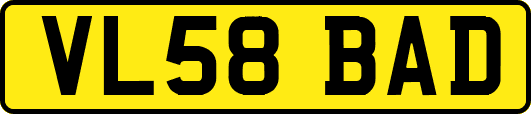 VL58BAD
