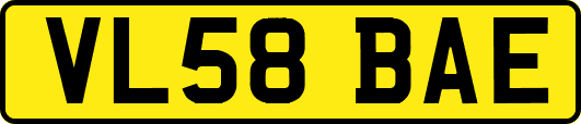 VL58BAE