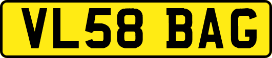 VL58BAG