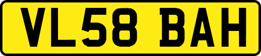 VL58BAH