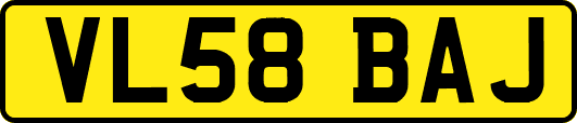 VL58BAJ