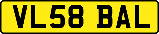VL58BAL
