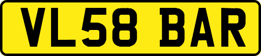 VL58BAR