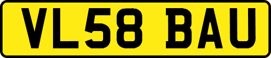 VL58BAU