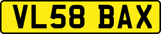 VL58BAX