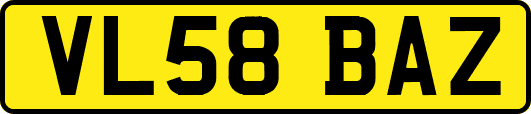 VL58BAZ
