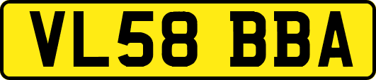 VL58BBA