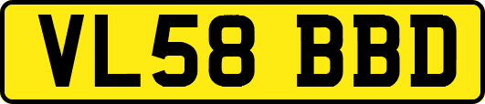 VL58BBD