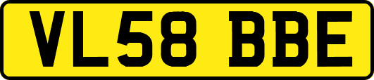 VL58BBE