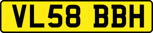 VL58BBH