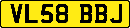 VL58BBJ
