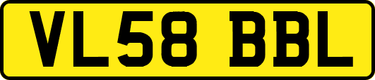 VL58BBL