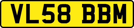 VL58BBM