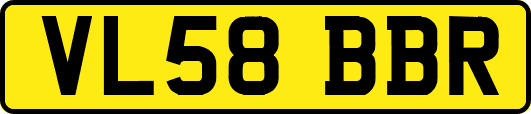 VL58BBR