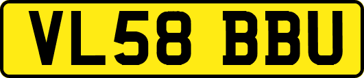 VL58BBU