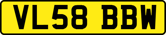 VL58BBW