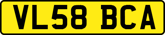 VL58BCA