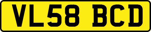 VL58BCD