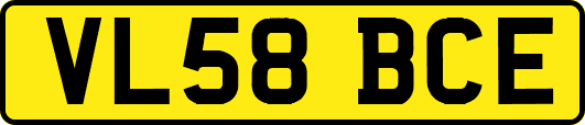 VL58BCE