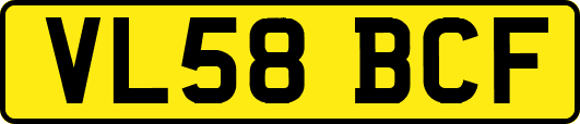 VL58BCF