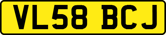 VL58BCJ