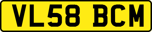 VL58BCM