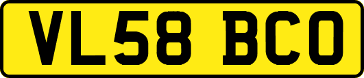 VL58BCO