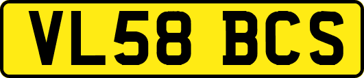 VL58BCS