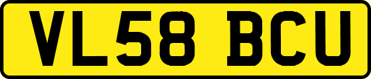 VL58BCU