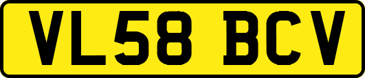 VL58BCV
