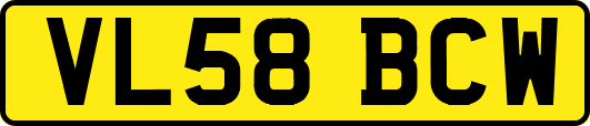 VL58BCW