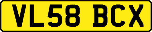 VL58BCX