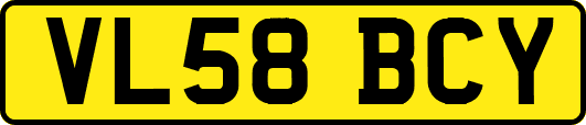 VL58BCY