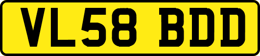 VL58BDD