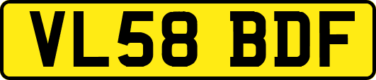 VL58BDF