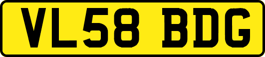 VL58BDG