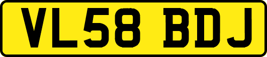 VL58BDJ