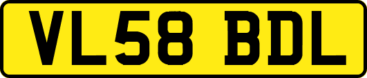 VL58BDL