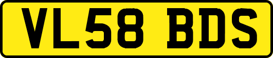 VL58BDS