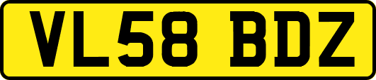 VL58BDZ