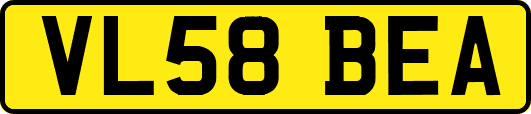 VL58BEA