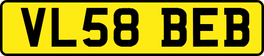 VL58BEB