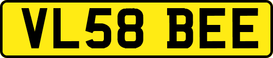 VL58BEE
