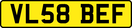 VL58BEF