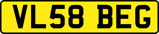 VL58BEG