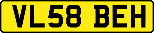 VL58BEH