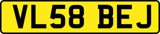 VL58BEJ