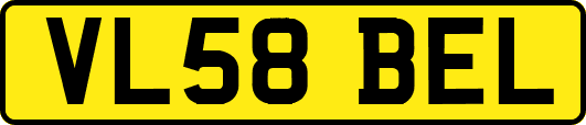 VL58BEL